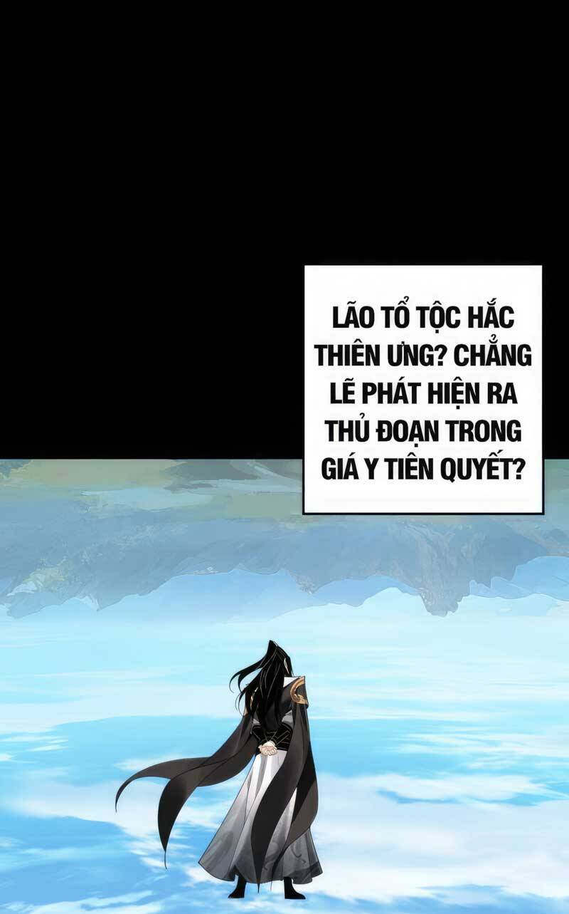 Ta Trời Sinh Đã Là Nhân Vật Phản Diện Chap 67 - Next Chap 68