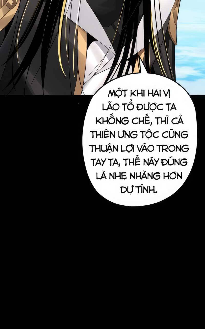 Ta Trời Sinh Đã Là Nhân Vật Phản Diện Chap 67 - Next Chap 68