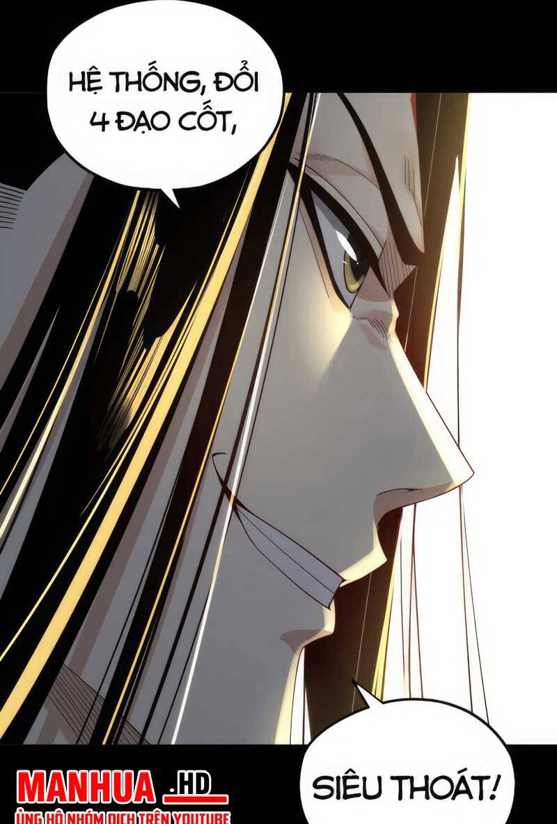 Ta Trời Sinh Đã Là Nhân Vật Phản Diện Chap 67 - Next Chap 68
