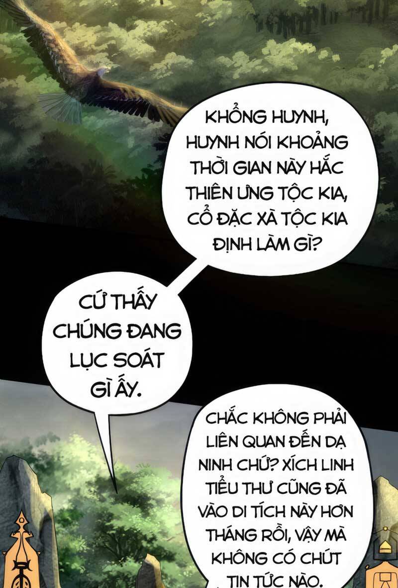 Ta Trời Sinh Đã Là Nhân Vật Phản Diện Chap 67 - Next Chap 68