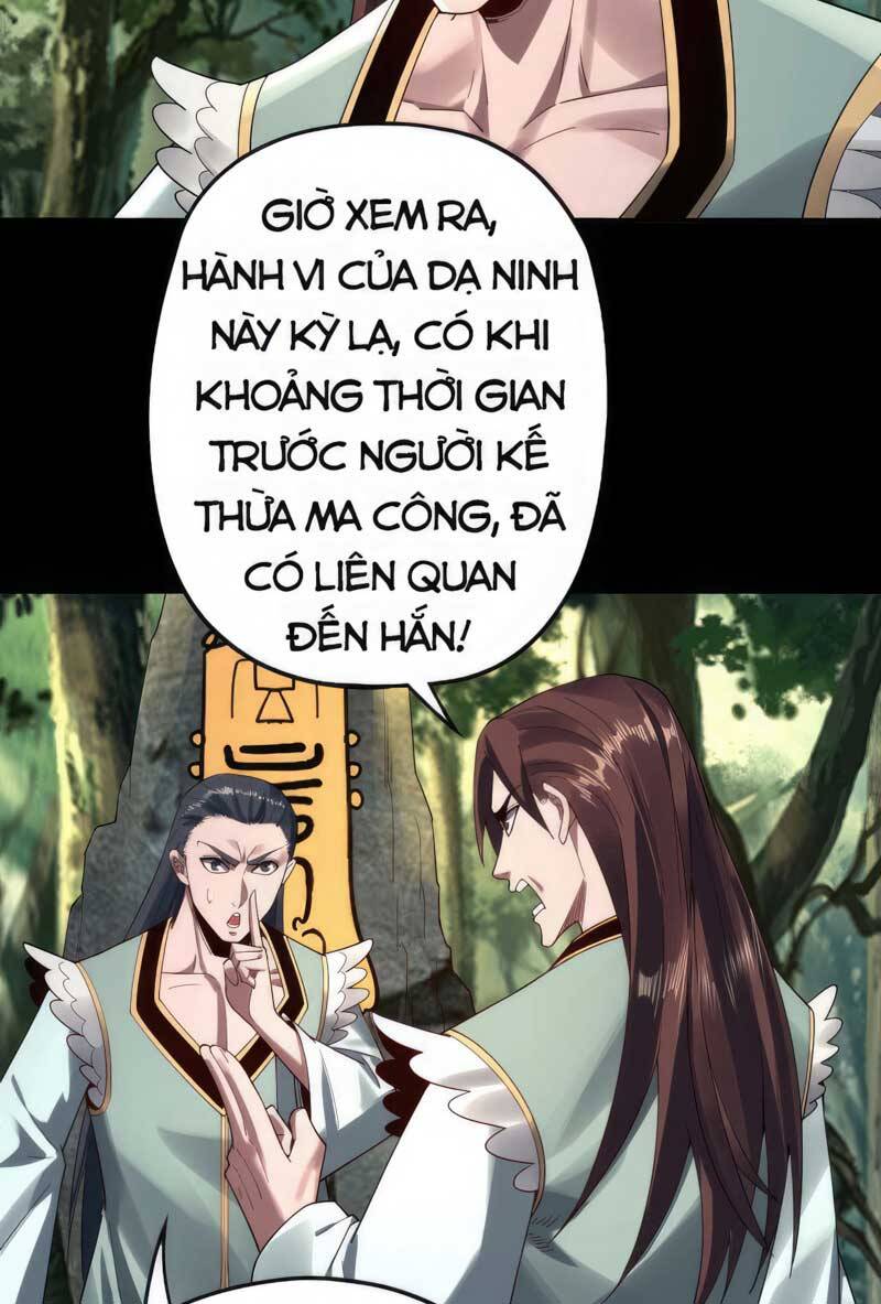 Ta Trời Sinh Đã Là Nhân Vật Phản Diện Chap 67 - Next Chap 68