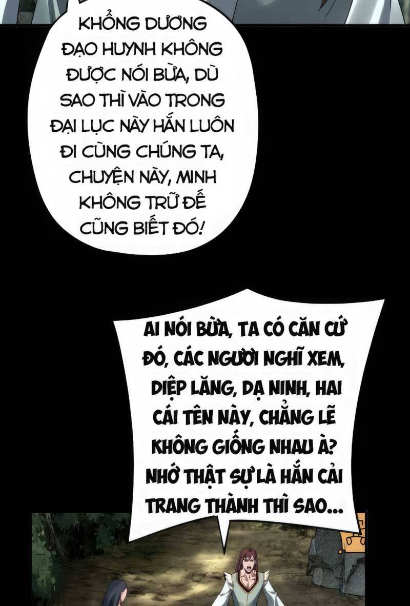Ta Trời Sinh Đã Là Nhân Vật Phản Diện Chap 67 - Next Chap 68