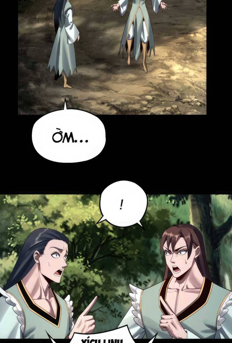 Ta Trời Sinh Đã Là Nhân Vật Phản Diện Chap 67 - Next Chap 68