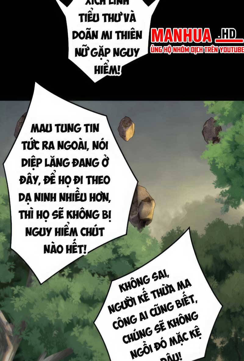 Ta Trời Sinh Đã Là Nhân Vật Phản Diện Chap 67 - Next Chap 68