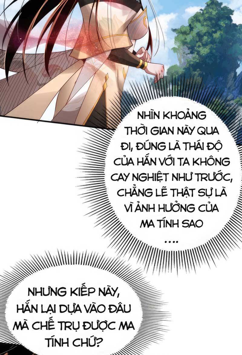 Ta Trời Sinh Đã Là Nhân Vật Phản Diện Chap 67 - Next Chap 68