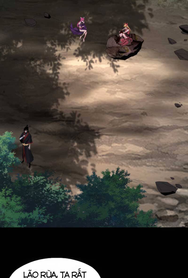 Ta Trời Sinh Đã Là Nhân Vật Phản Diện Chap 67 - Next Chap 68