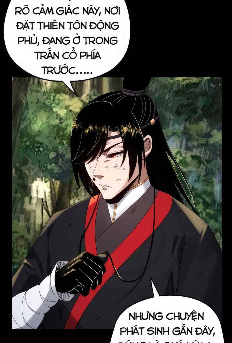 Ta Trời Sinh Đã Là Nhân Vật Phản Diện Chap 67 - Next Chap 68