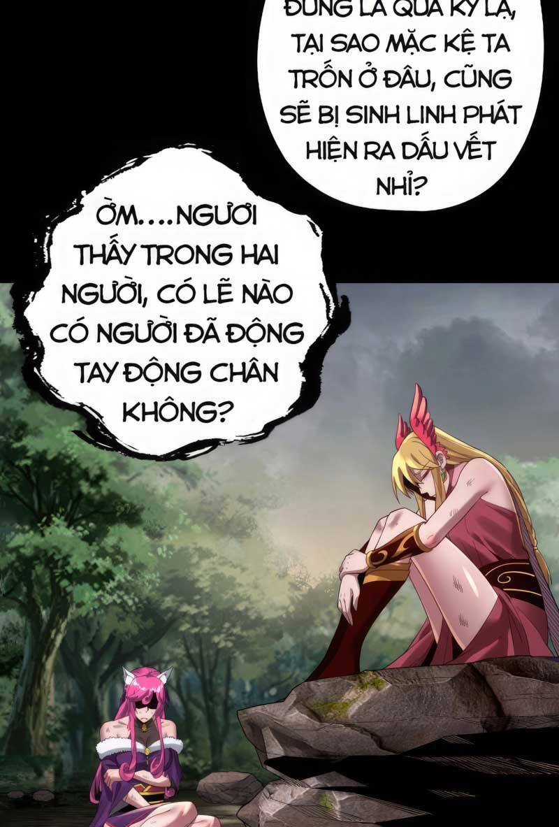 Ta Trời Sinh Đã Là Nhân Vật Phản Diện Chap 67 - Next Chap 68