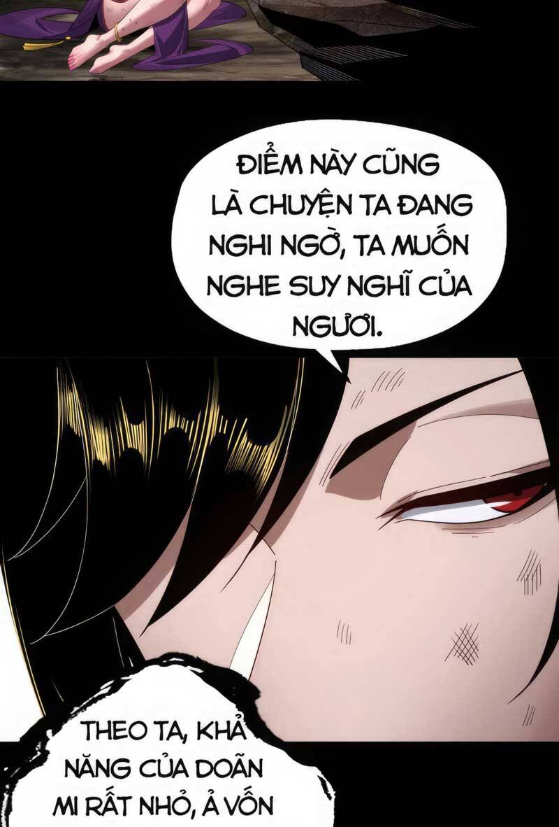 Ta Trời Sinh Đã Là Nhân Vật Phản Diện Chap 67 - Next Chap 68