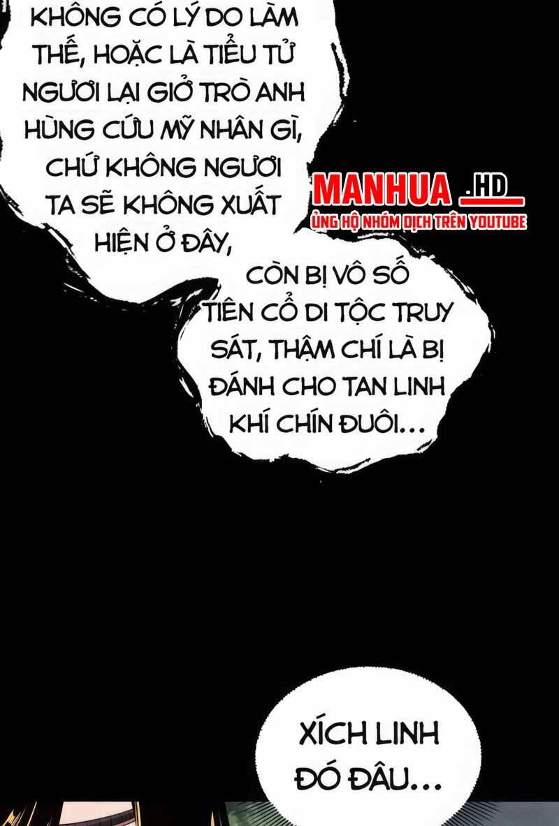 Ta Trời Sinh Đã Là Nhân Vật Phản Diện Chap 67 - Next Chap 68
