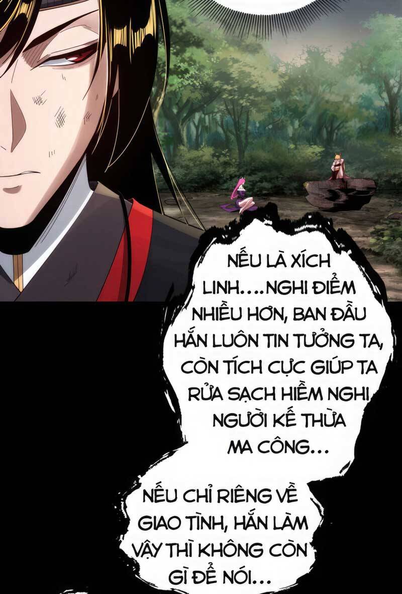 Ta Trời Sinh Đã Là Nhân Vật Phản Diện Chap 67 - Next Chap 68