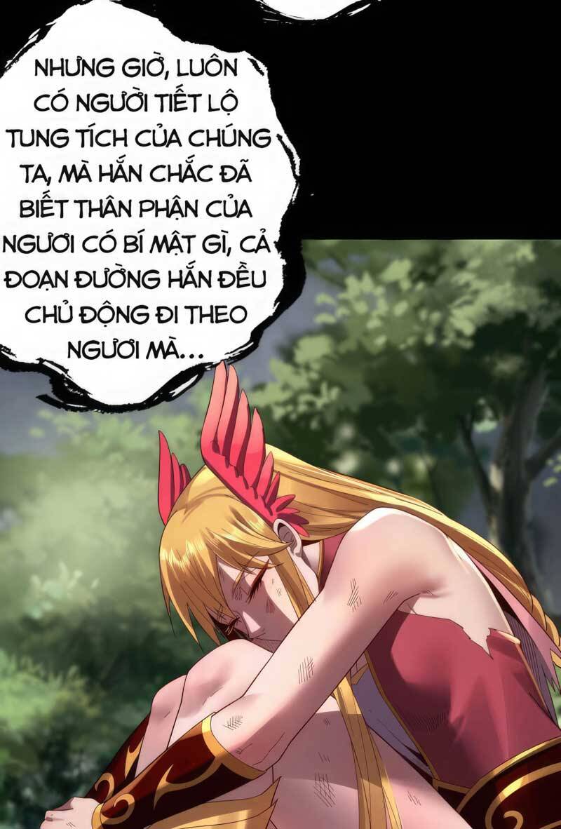 Ta Trời Sinh Đã Là Nhân Vật Phản Diện Chap 67 - Next Chap 68