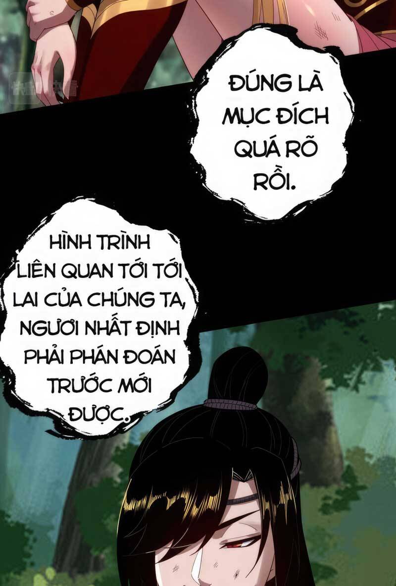 Ta Trời Sinh Đã Là Nhân Vật Phản Diện Chap 67 - Next Chap 68