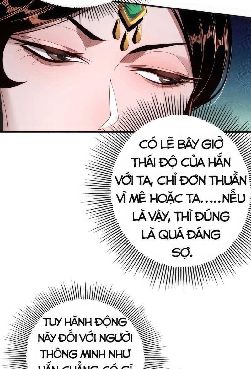 Ta Trời Sinh Đã Là Nhân Vật Phản Diện Chap 67 - Next Chap 68