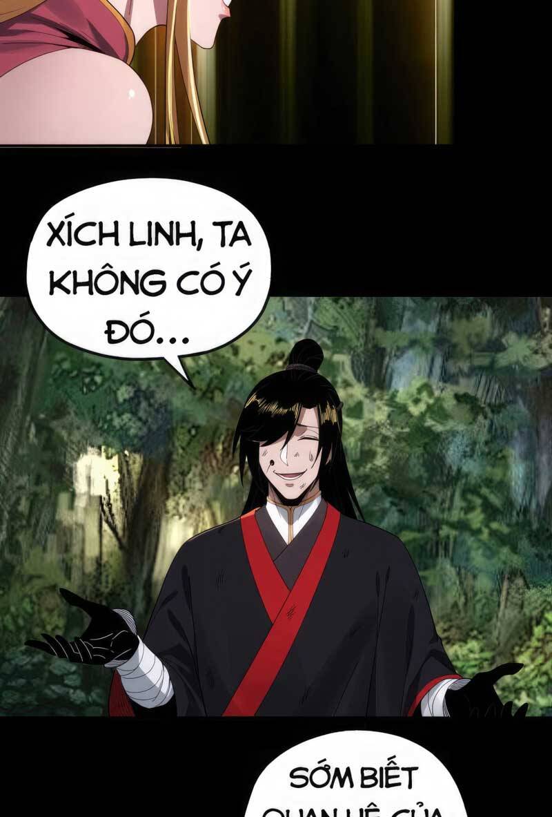 Ta Trời Sinh Đã Là Nhân Vật Phản Diện Chap 67 - Next Chap 68