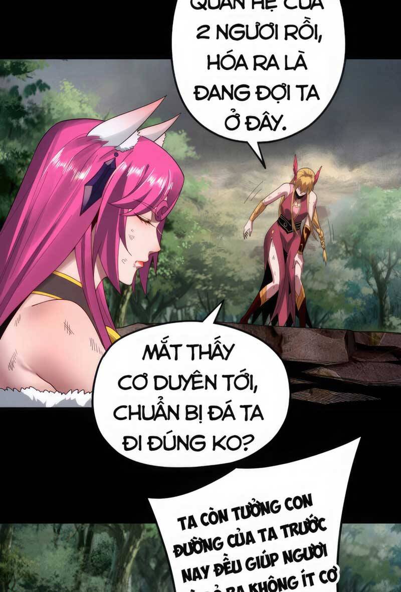Ta Trời Sinh Đã Là Nhân Vật Phản Diện Chap 67 - Next Chap 68
