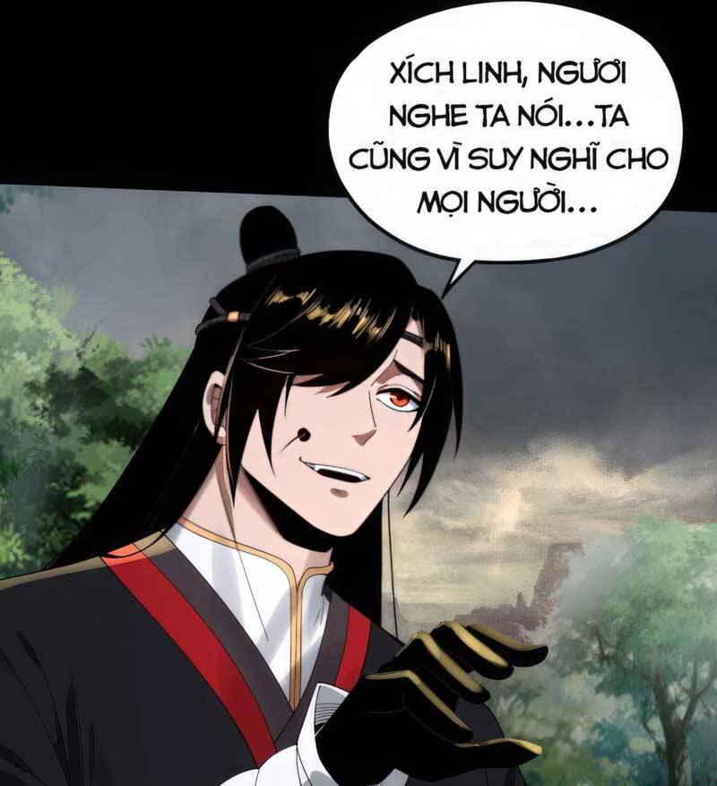 Ta Trời Sinh Đã Là Nhân Vật Phản Diện Chap 67 - Next Chap 68