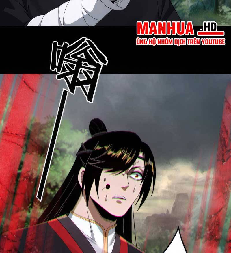 Ta Trời Sinh Đã Là Nhân Vật Phản Diện Chap 67 - Next Chap 68