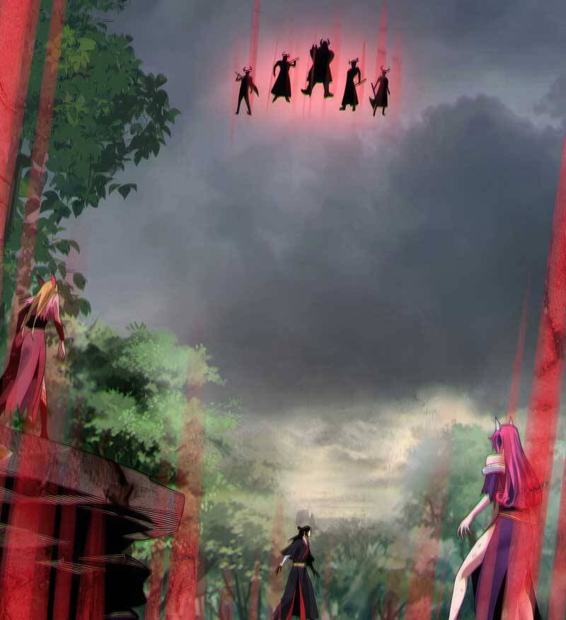 Ta Trời Sinh Đã Là Nhân Vật Phản Diện Chap 67 - Next Chap 68