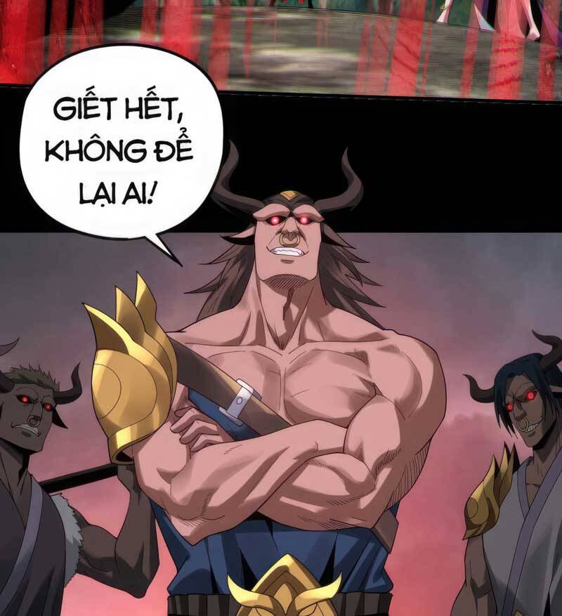 Ta Trời Sinh Đã Là Nhân Vật Phản Diện Chap 67 - Next Chap 68