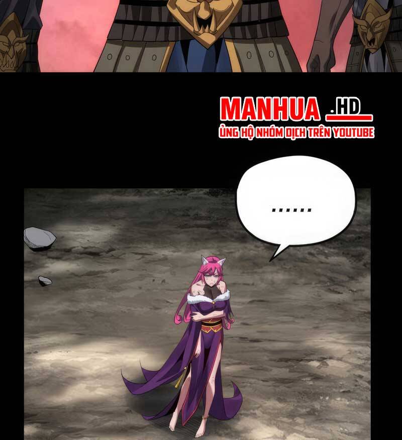 Ta Trời Sinh Đã Là Nhân Vật Phản Diện Chap 67 - Next Chap 68