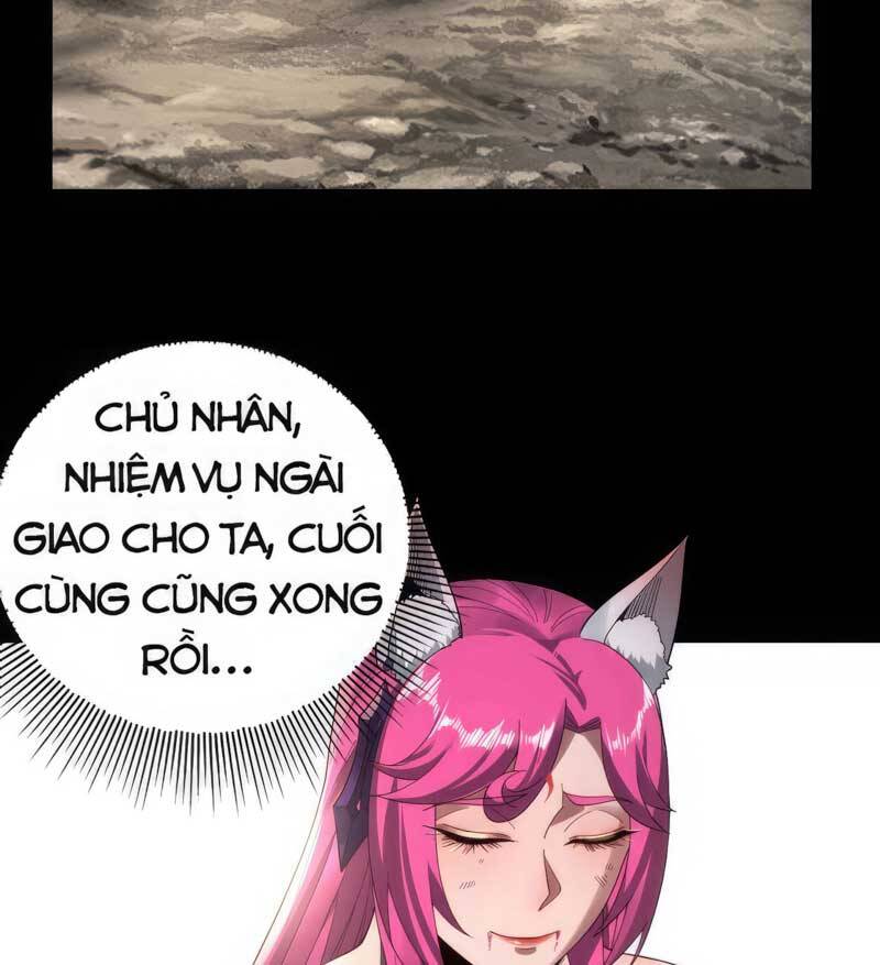 Ta Trời Sinh Đã Là Nhân Vật Phản Diện Chap 67 - Next Chap 68