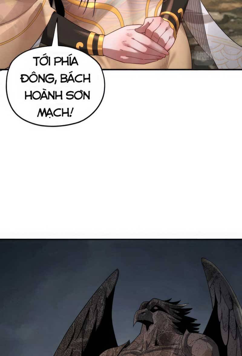 Ta Trời Sinh Đã Là Nhân Vật Phản Diện Chap 67 - Next Chap 68