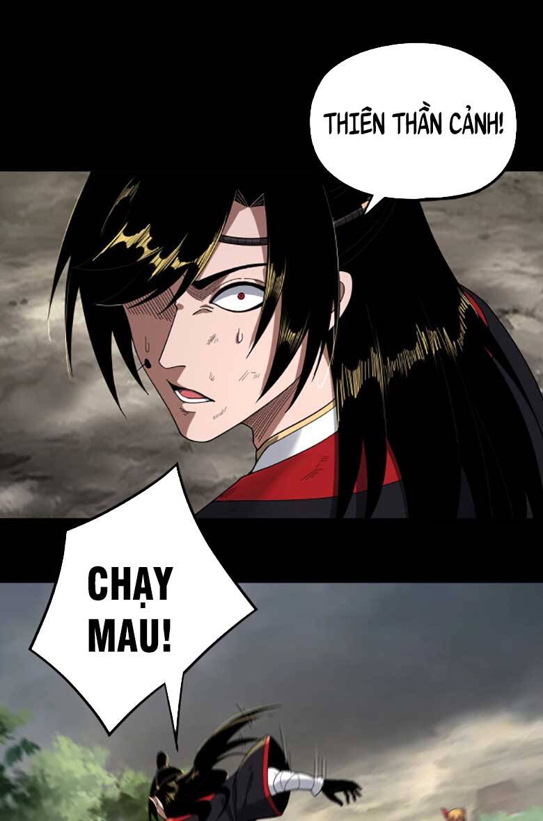 Ta Trời Sinh Đã Là Nhân Vật Phản Diện Chap 68 - Next Chap 69