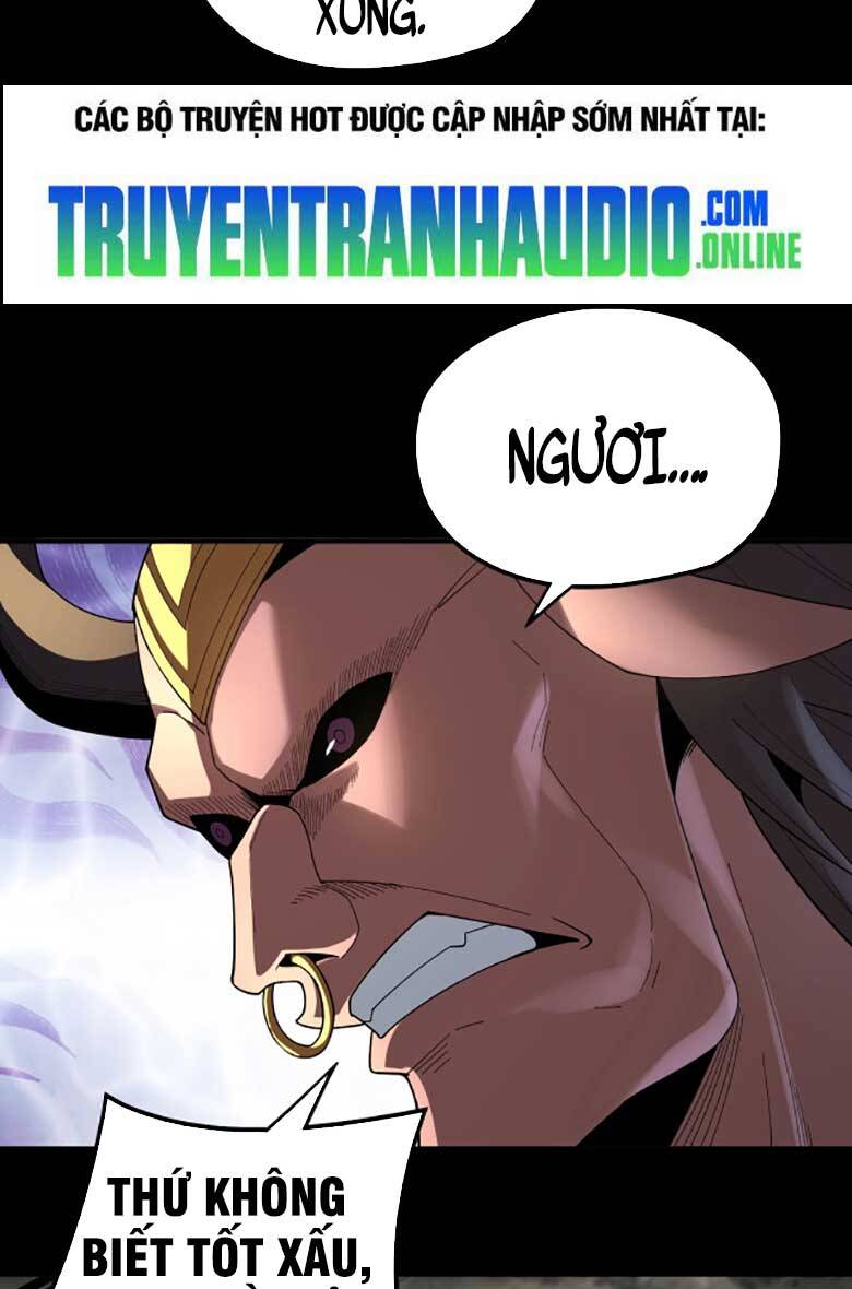 Ta Trời Sinh Đã Là Nhân Vật Phản Diện Chap 68 - Next Chap 69