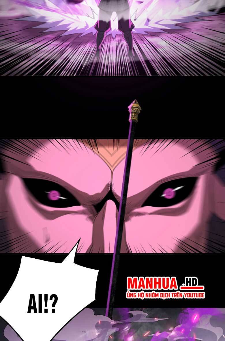 Ta Trời Sinh Đã Là Nhân Vật Phản Diện Chap 68 - Next Chap 69