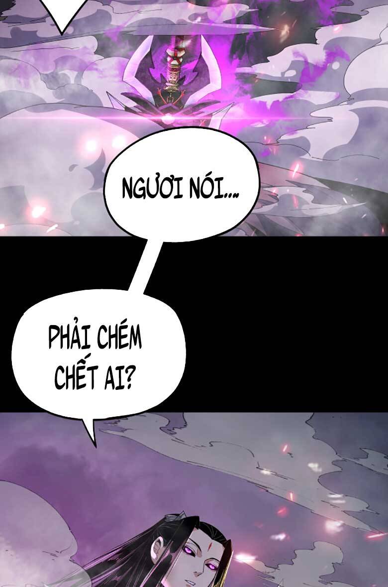 Ta Trời Sinh Đã Là Nhân Vật Phản Diện Chap 68 - Next Chap 69
