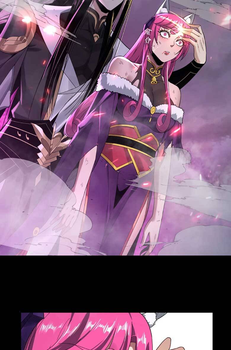 Ta Trời Sinh Đã Là Nhân Vật Phản Diện Chap 68 - Next Chap 69