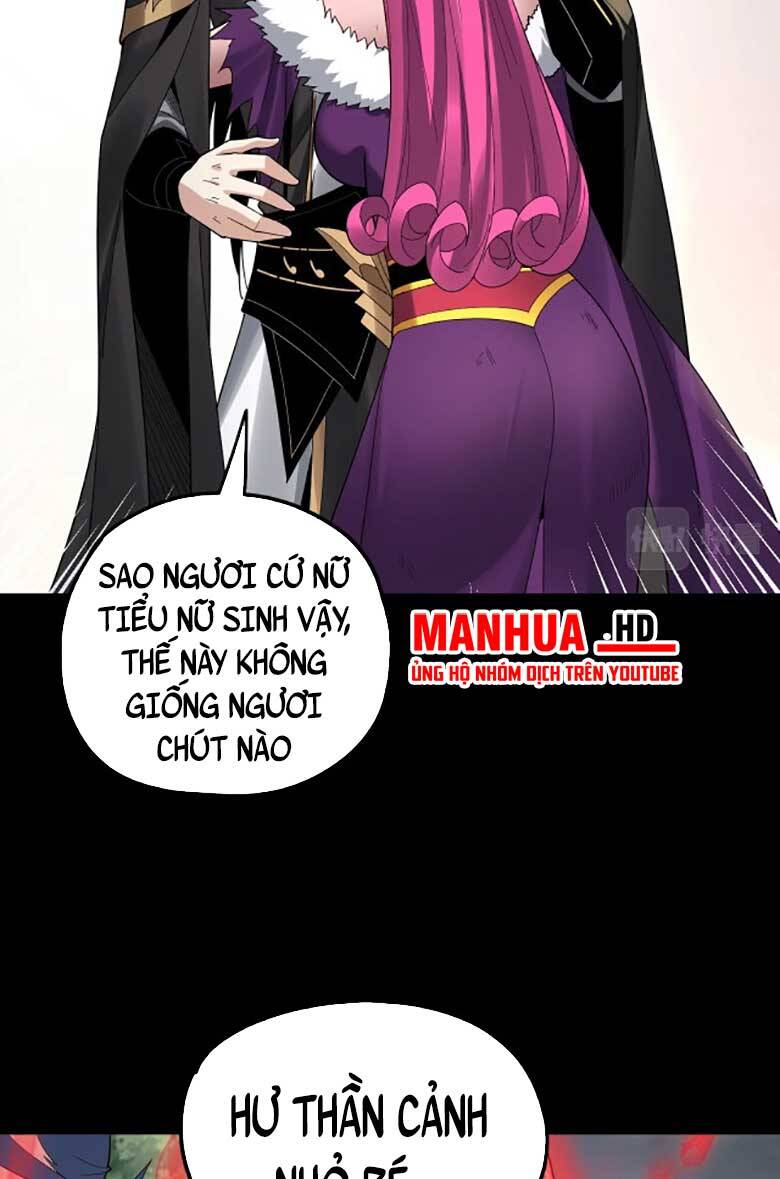 Ta Trời Sinh Đã Là Nhân Vật Phản Diện Chap 68 - Next Chap 69