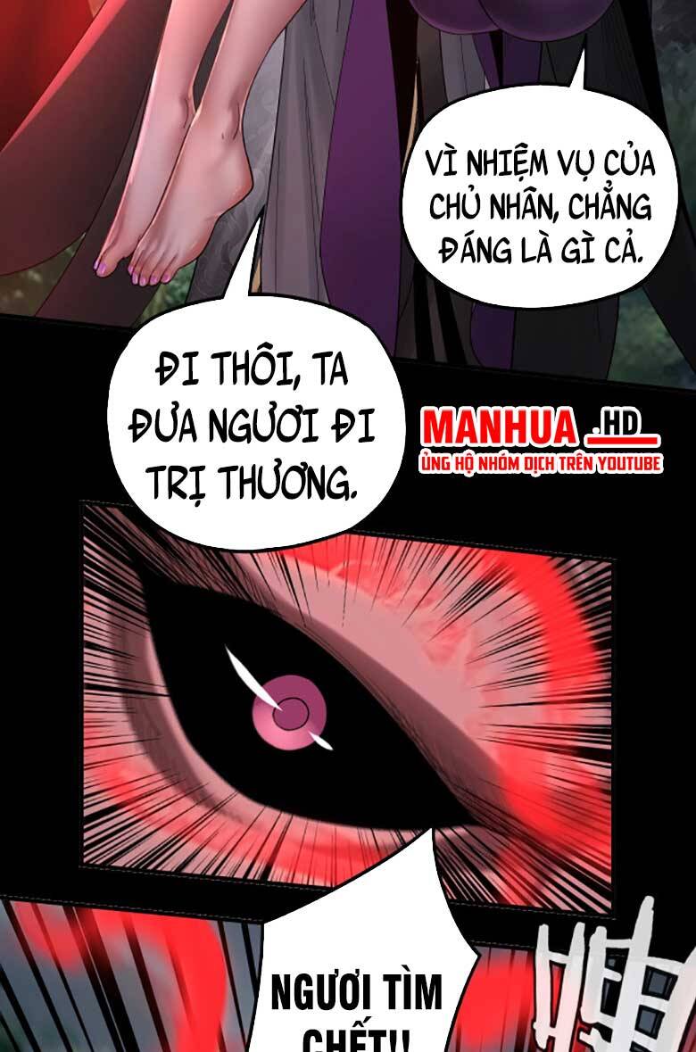 Ta Trời Sinh Đã Là Nhân Vật Phản Diện Chap 68 - Next Chap 69