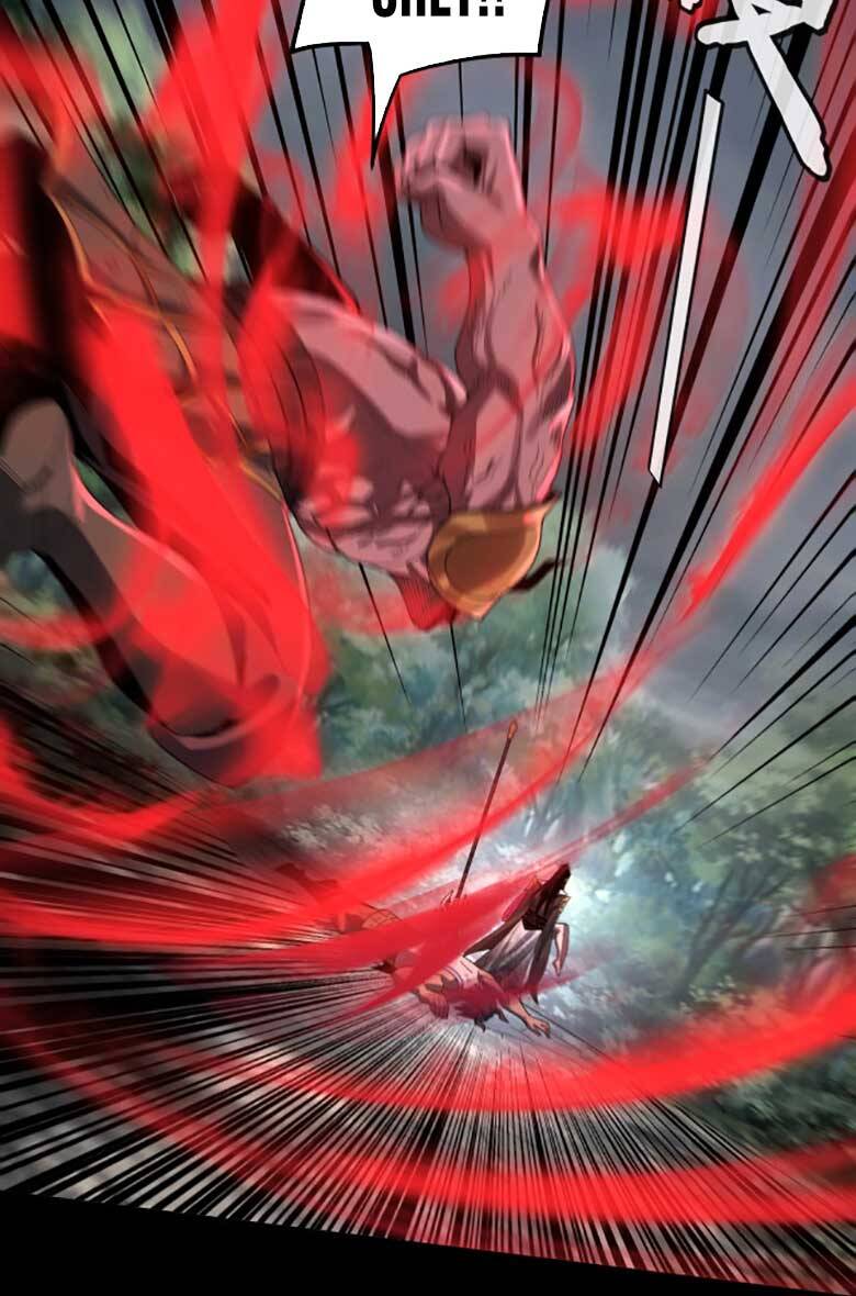 Ta Trời Sinh Đã Là Nhân Vật Phản Diện Chap 68 - Next Chap 69