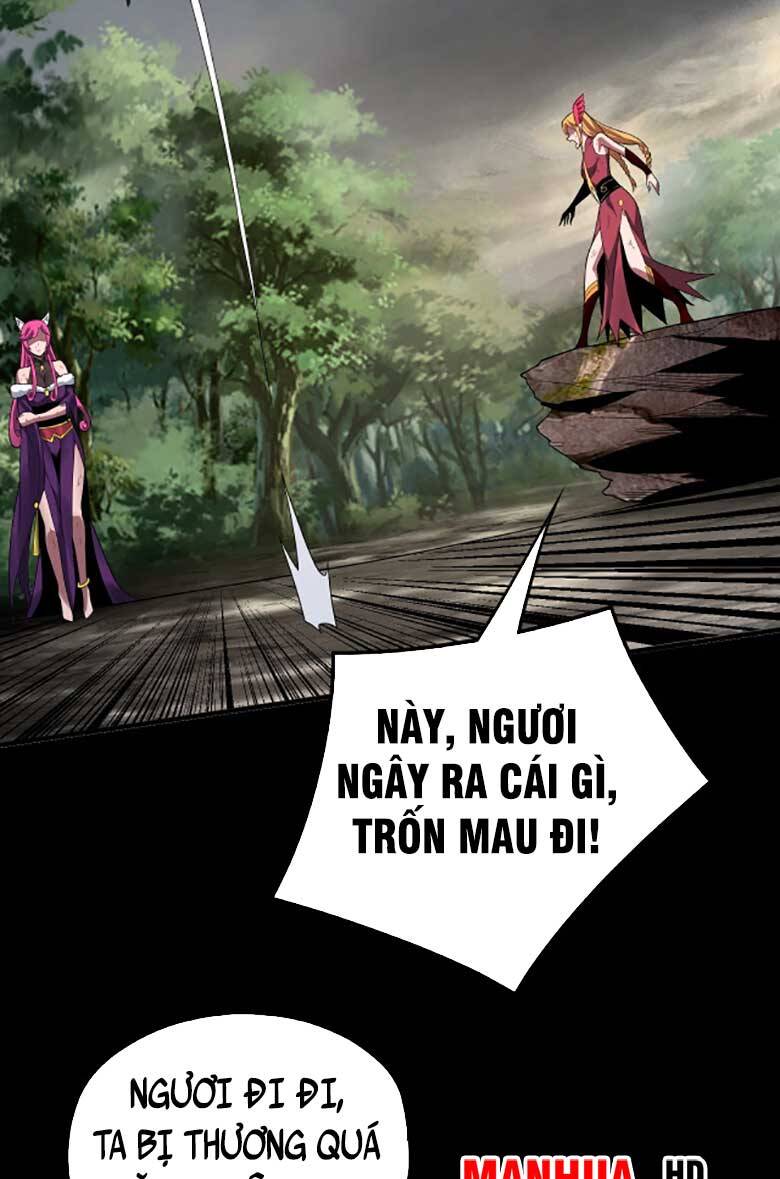 Ta Trời Sinh Đã Là Nhân Vật Phản Diện Chap 68 - Next Chap 69