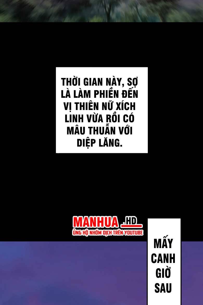 Ta Trời Sinh Đã Là Nhân Vật Phản Diện Chap 68 - Next Chap 69