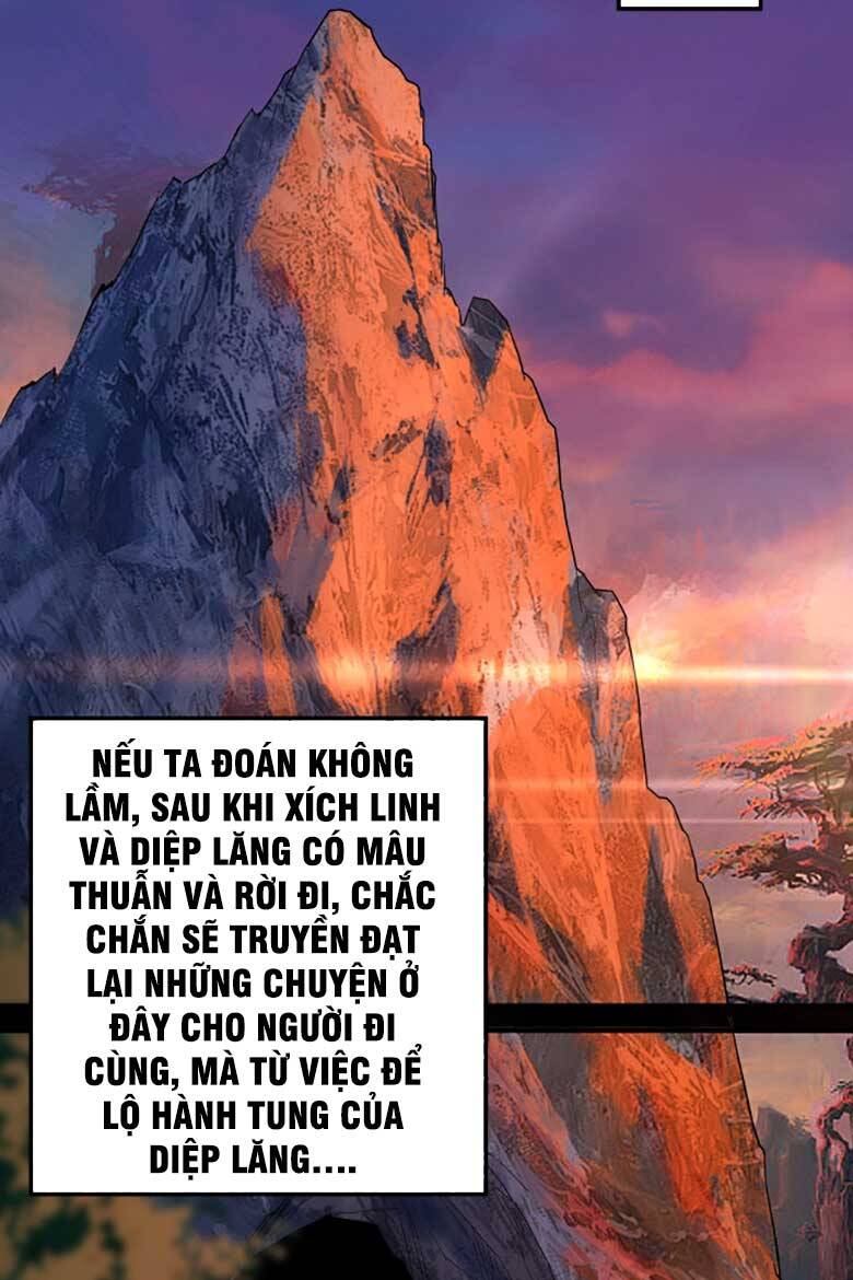 Ta Trời Sinh Đã Là Nhân Vật Phản Diện Chap 68 - Next Chap 69