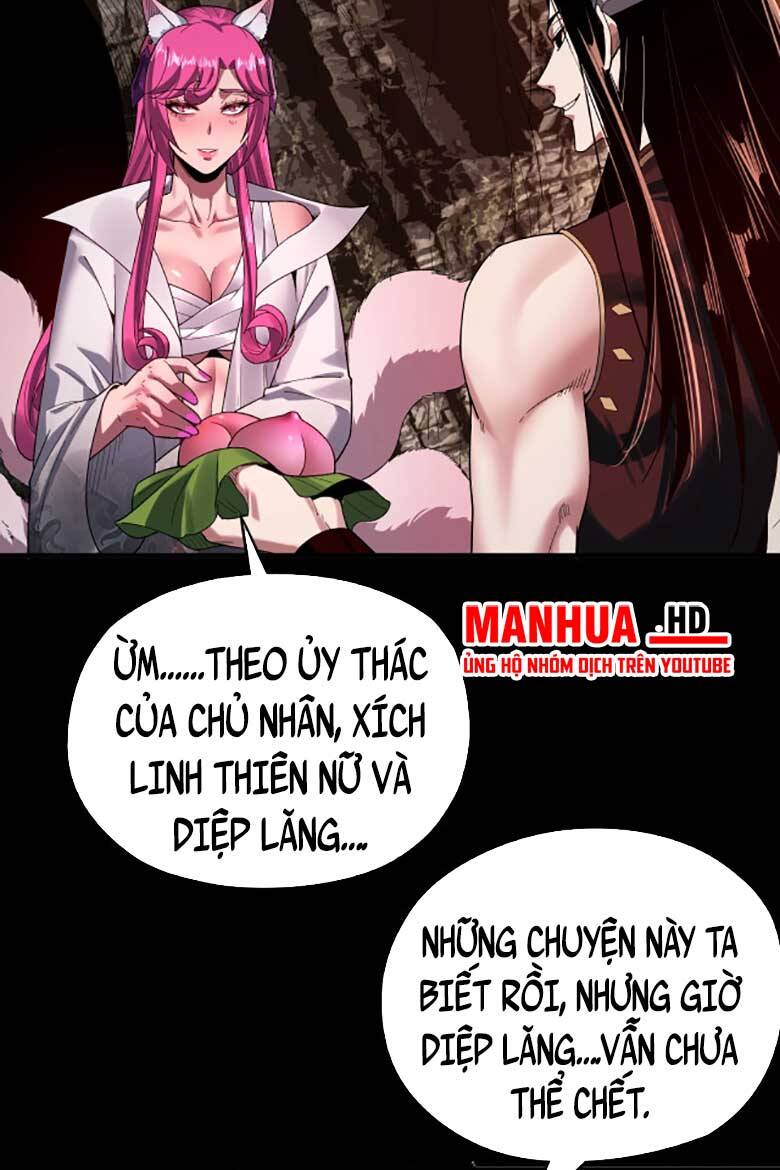 Ta Trời Sinh Đã Là Nhân Vật Phản Diện Chap 68 - Next Chap 69