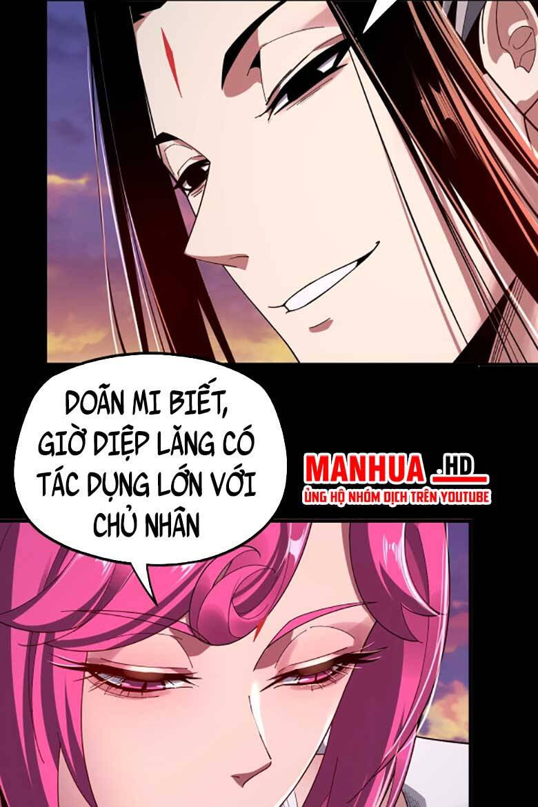 Ta Trời Sinh Đã Là Nhân Vật Phản Diện Chap 68 - Next Chap 69