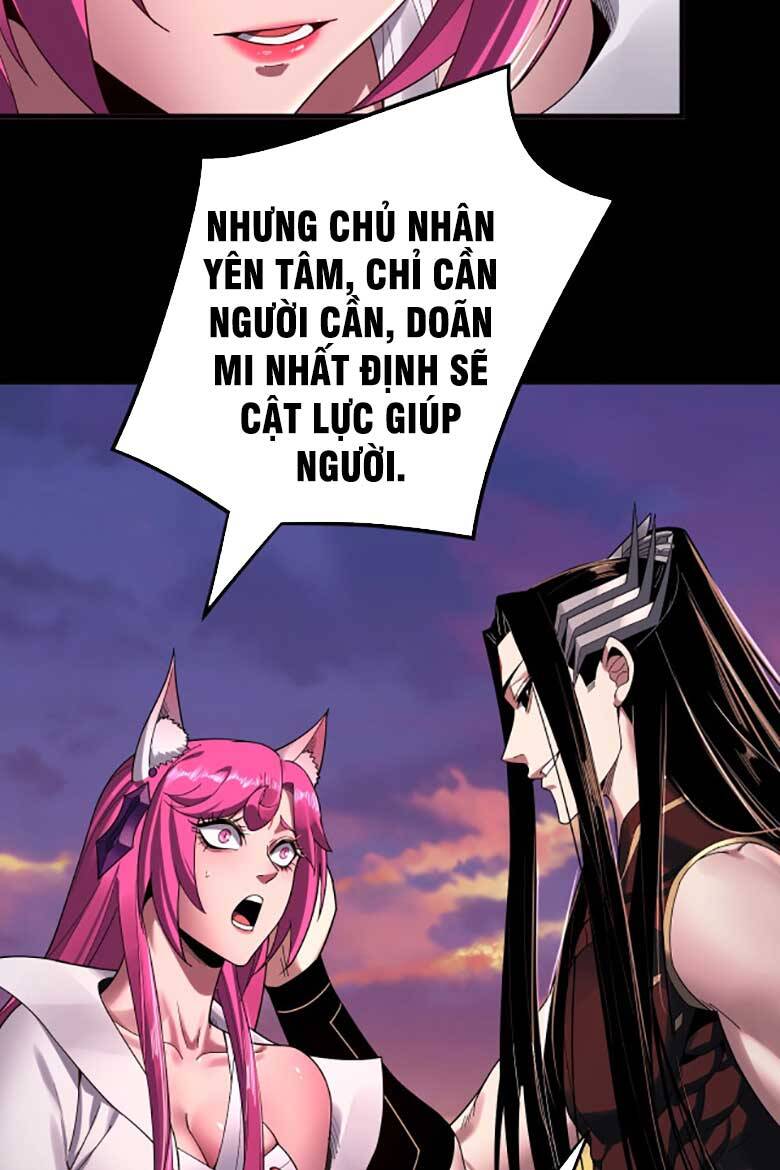 Ta Trời Sinh Đã Là Nhân Vật Phản Diện Chap 68 - Next Chap 69