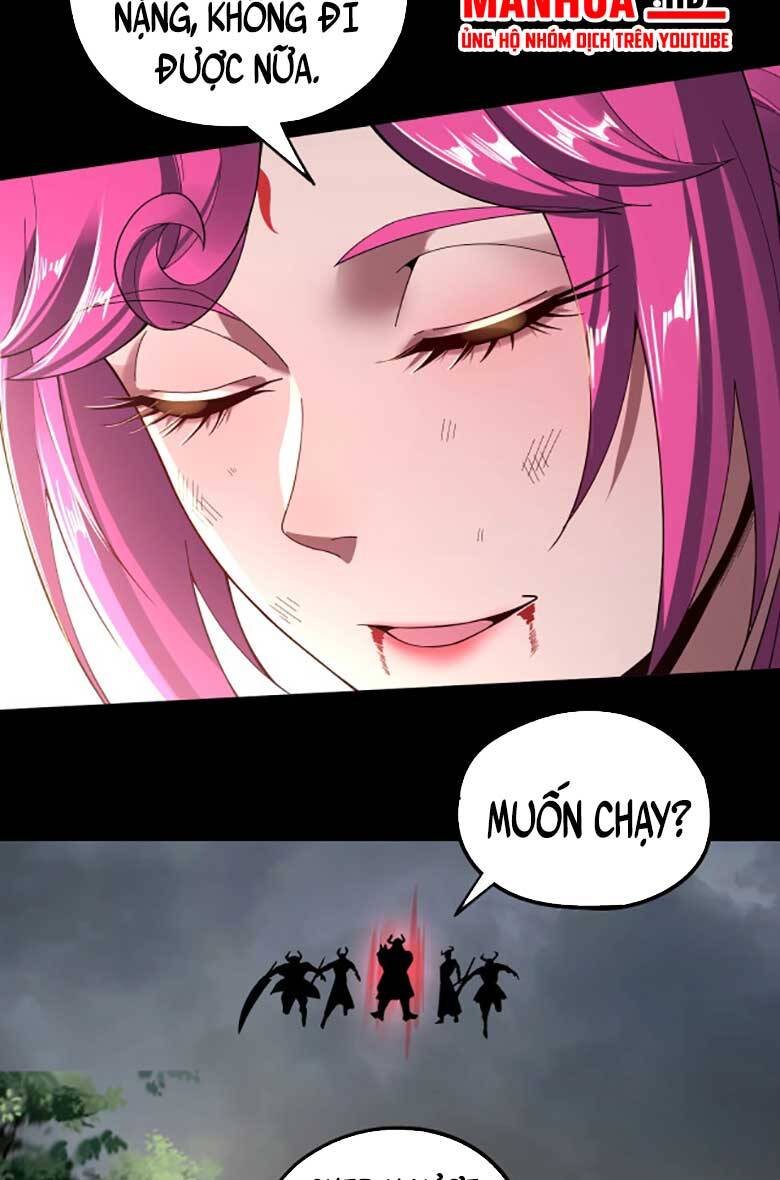 Ta Trời Sinh Đã Là Nhân Vật Phản Diện Chap 68 - Next Chap 69