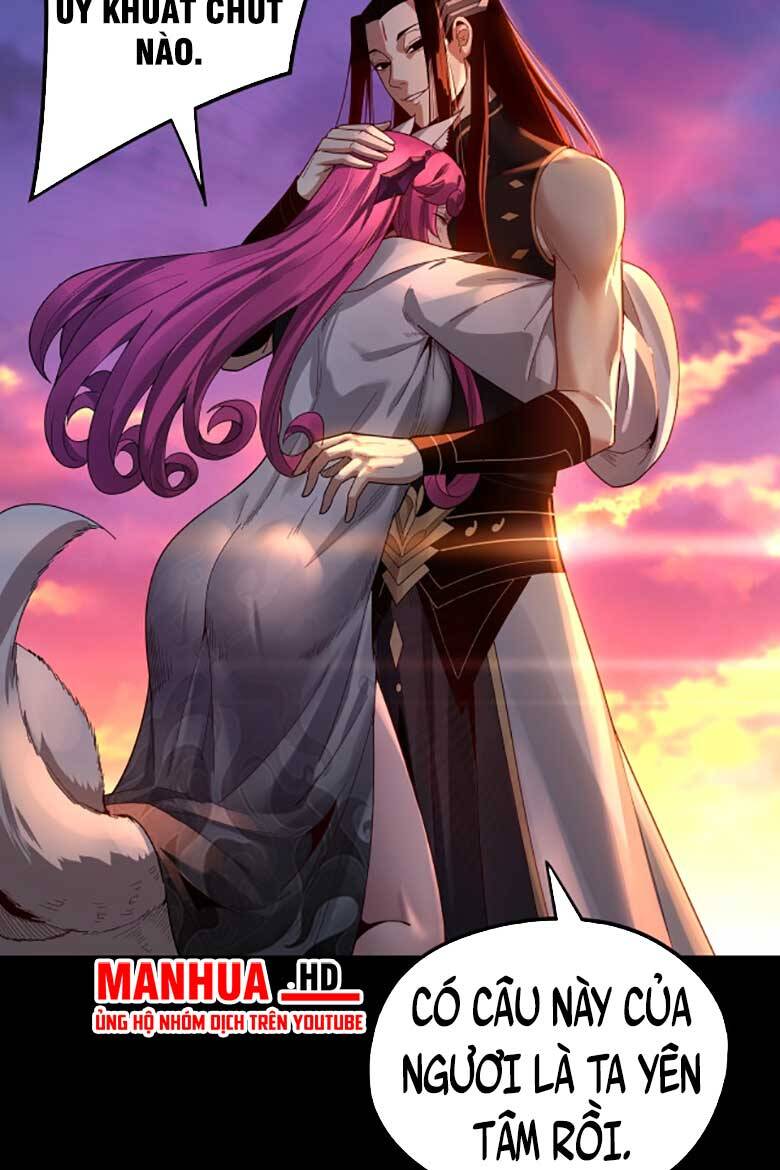 Ta Trời Sinh Đã Là Nhân Vật Phản Diện Chap 68 - Next Chap 69