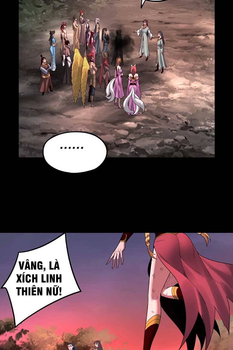 Ta Trời Sinh Đã Là Nhân Vật Phản Diện Chap 68 - Next Chap 69