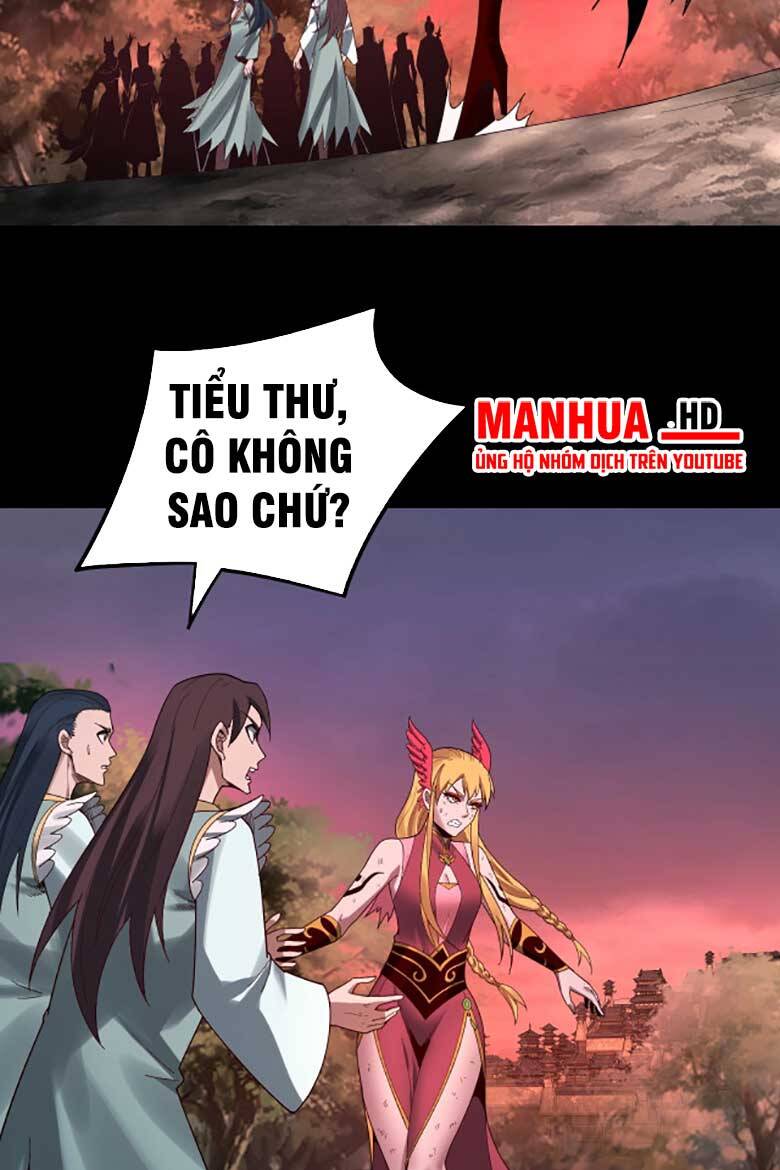 Ta Trời Sinh Đã Là Nhân Vật Phản Diện Chap 68 - Next Chap 69