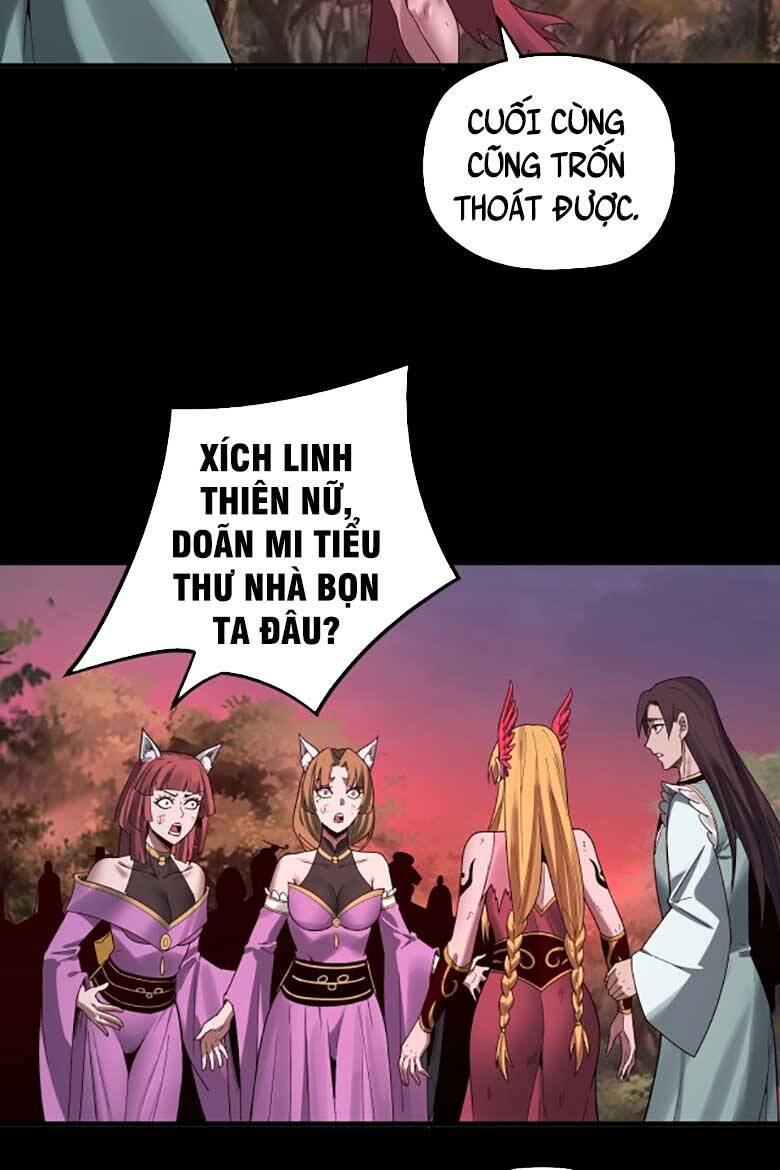 Ta Trời Sinh Đã Là Nhân Vật Phản Diện Chap 68 - Next Chap 69