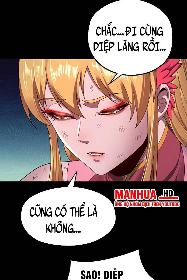 Ta Trời Sinh Đã Là Nhân Vật Phản Diện Chap 68 - Next Chap 69
