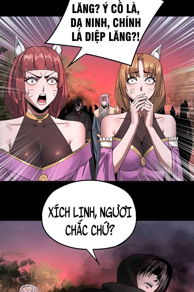 Ta Trời Sinh Đã Là Nhân Vật Phản Diện Chap 68 - Next Chap 69