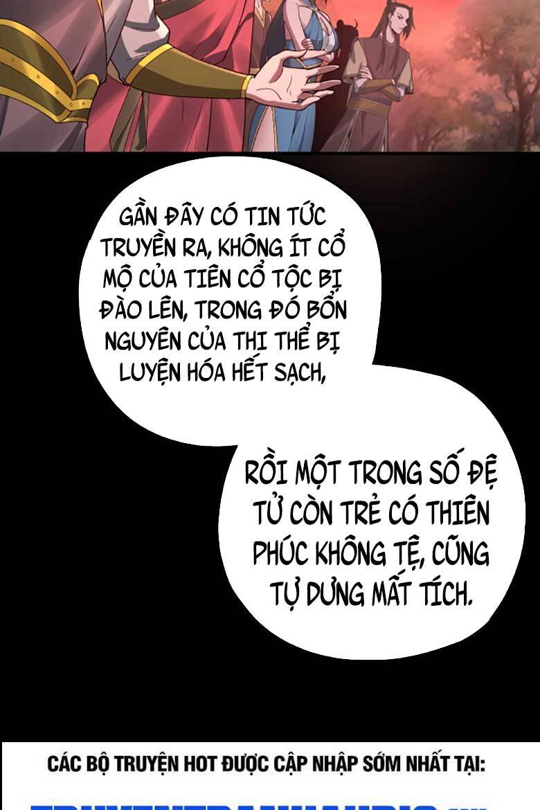 Ta Trời Sinh Đã Là Nhân Vật Phản Diện Chap 68 - Next Chap 69