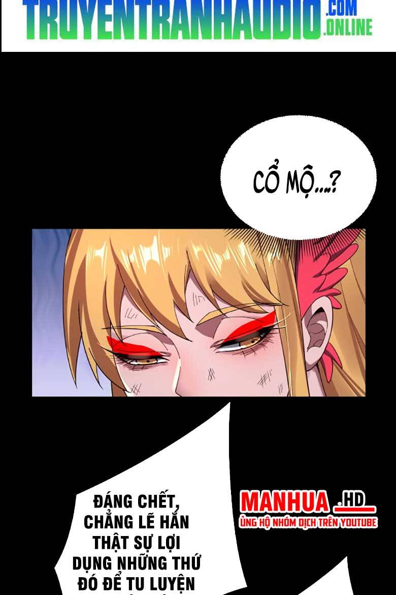 Ta Trời Sinh Đã Là Nhân Vật Phản Diện Chap 68 - Next Chap 69